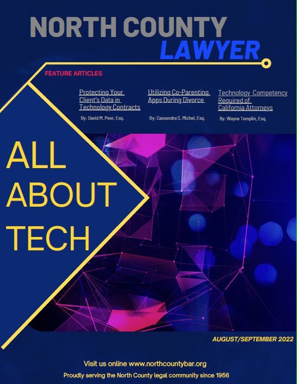 August/September 2022 Magazine Cover Page